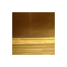 超宽超薄H85红铜卷板厂，H62黄铜板密度